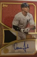 Shop this card on ebay_jobs