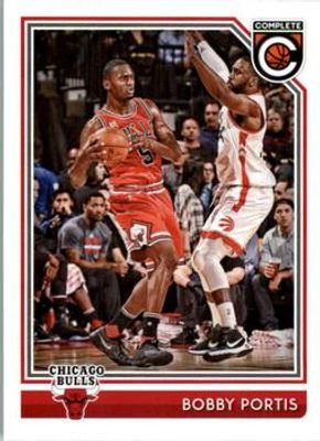 2016 Panini Complete #35 Base