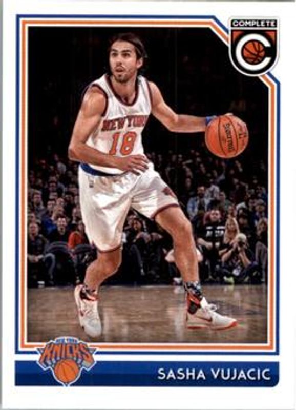 2016 Complete #168 Base