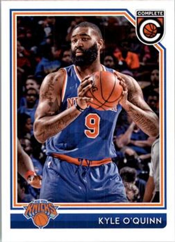 2016 Complete #164 Base