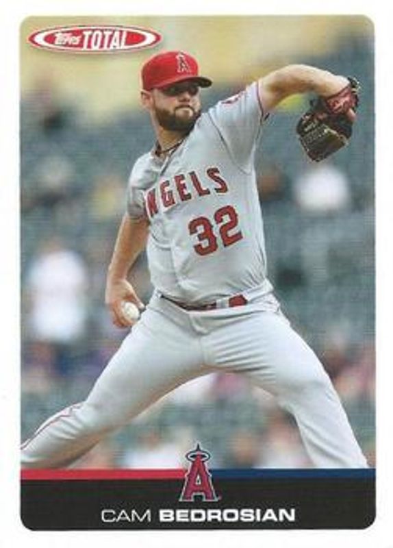 2019 Topps Total #423 Base
