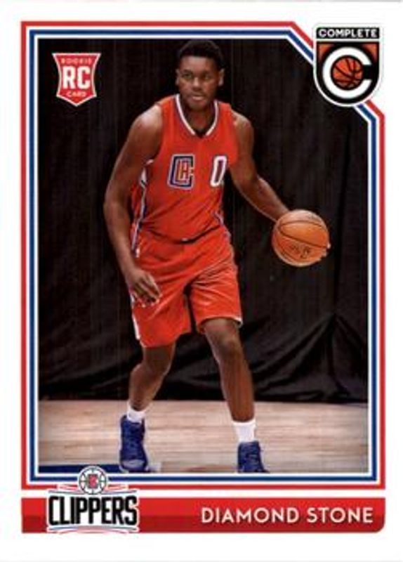 2016 Complete #79 Base