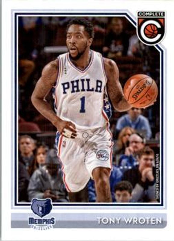 2016 Complete #91 Base