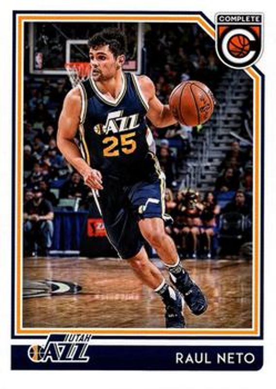 2016 Complete #145 Base