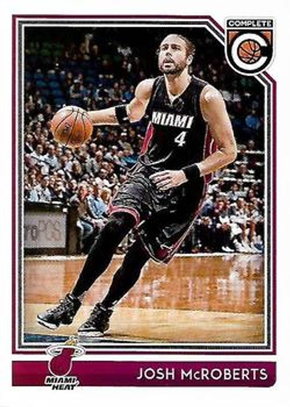 2016 Complete #118 No Printing on Back