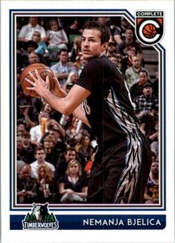 2016 Complete #345 Base