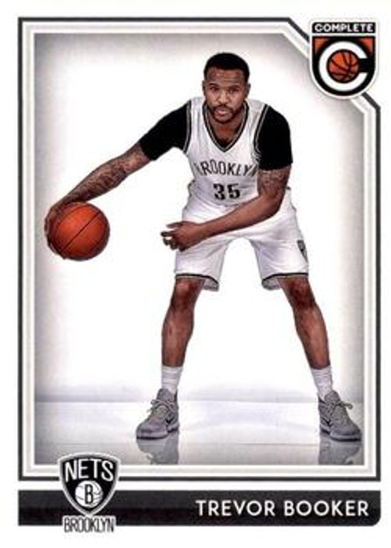 2016 Complete #210 No Printing on Back