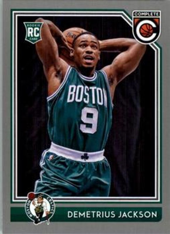 2016 Complete #60 Silver