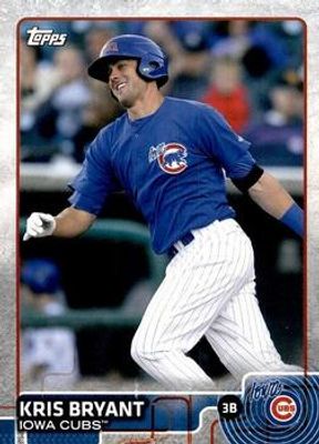 2019 Topps Pro Debut #PD10-KB 10 Year Anniversary Reprint