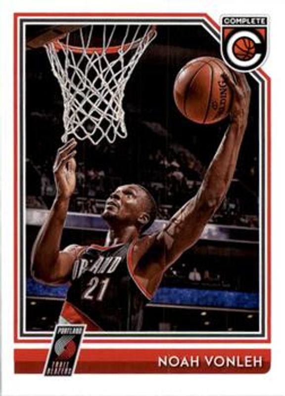 2016 Complete #370 Base