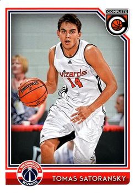 2016 Complete #400 Base