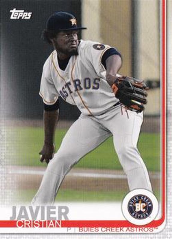 2019 Topps Pro Debut #73 Base