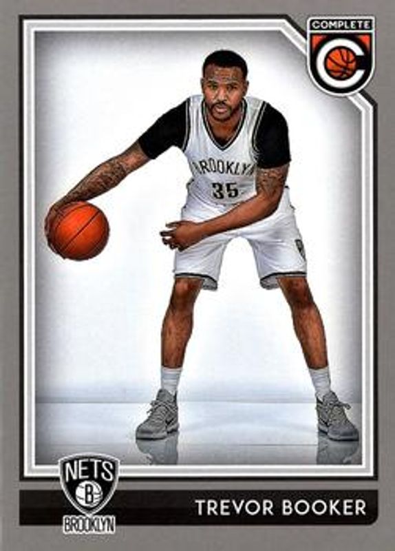 2016 Complete #210 Silver