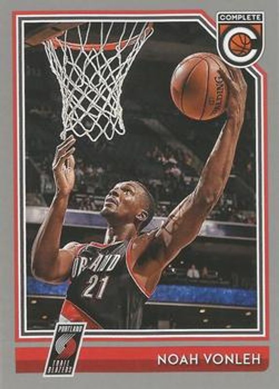 2016 Complete #370 Silver