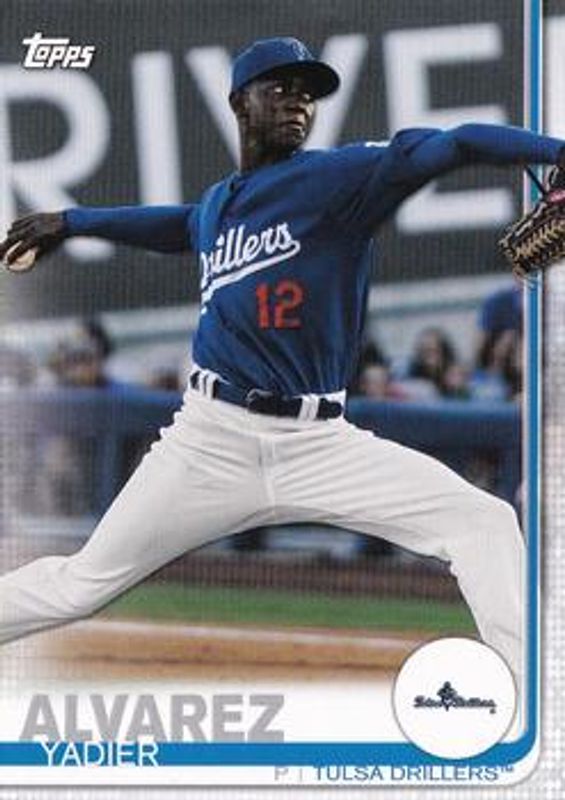 2019 Topps Pro Debut #11 Base