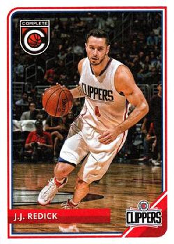 2015 Panini Complete #250 Base