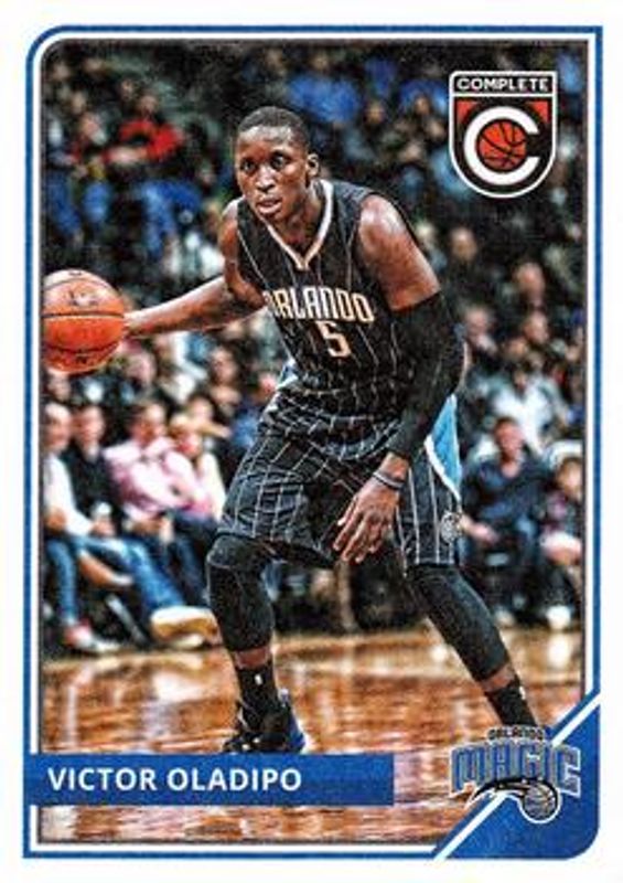 2015 Complete #90 Base