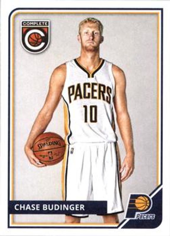 2015 Complete #273 Base