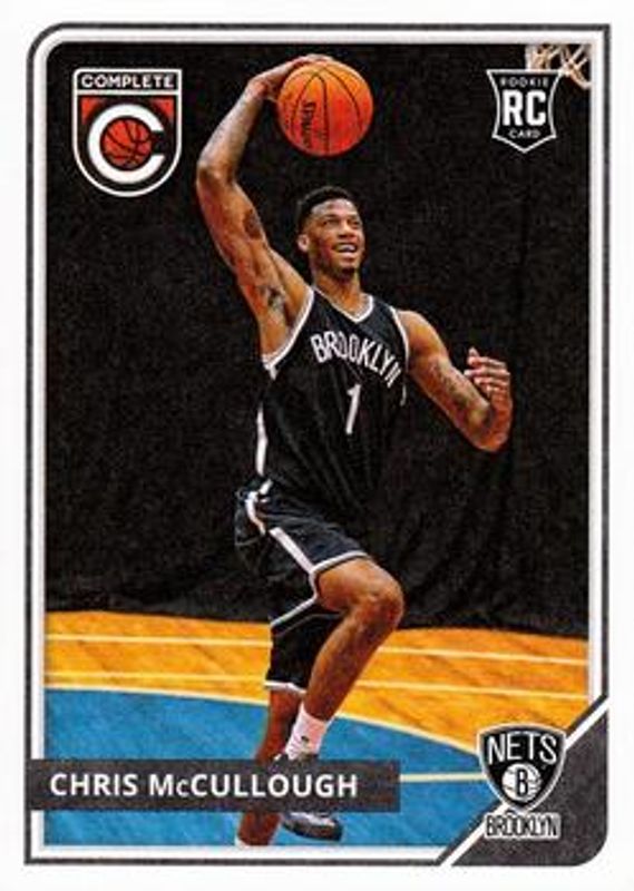 2015 Complete #305 Base