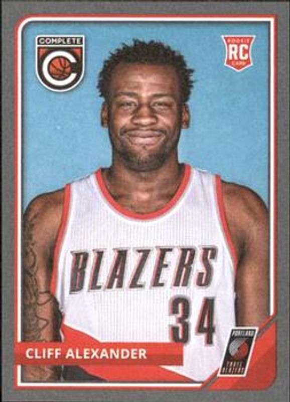 2015 Complete #300 Silver