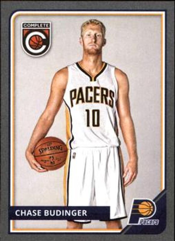 2015 Complete #273 Silver