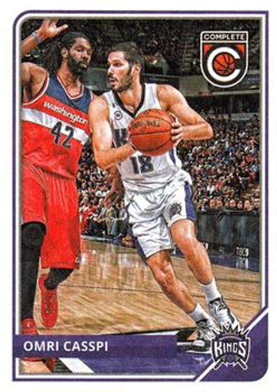 2015 Complete #141 Base