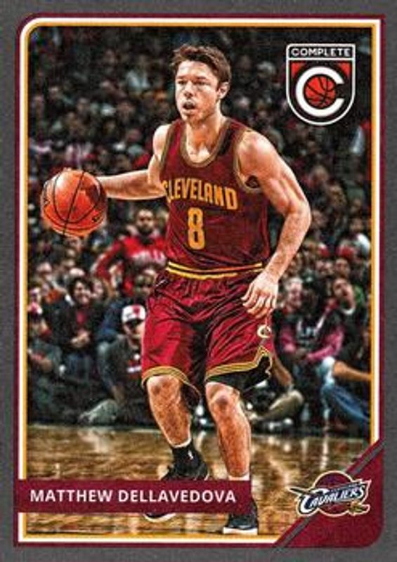 2015 Panini Complete #77 Silver