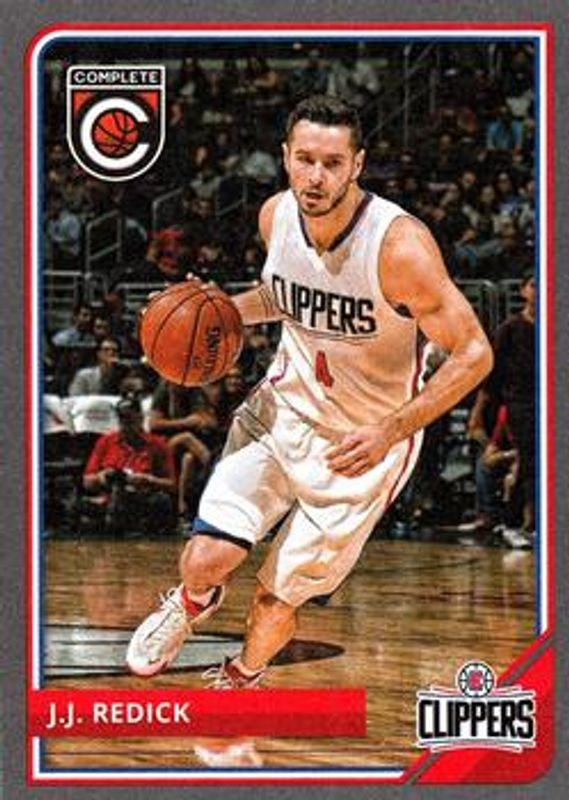 2015 Panini Complete #250 Silver