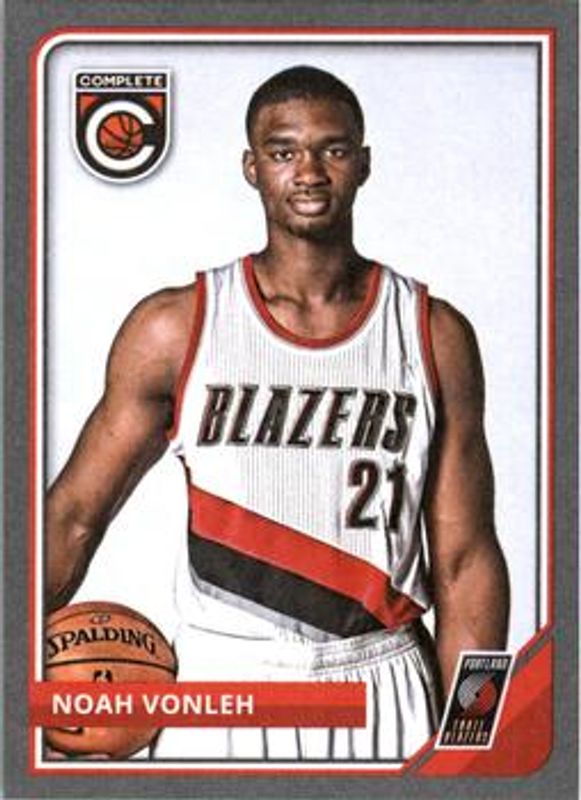 2015 Complete #236 Silver