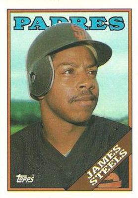 1988 Topps #117 Base