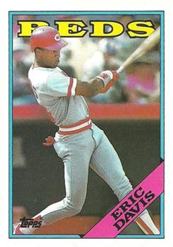 1988 Topps #150 Base