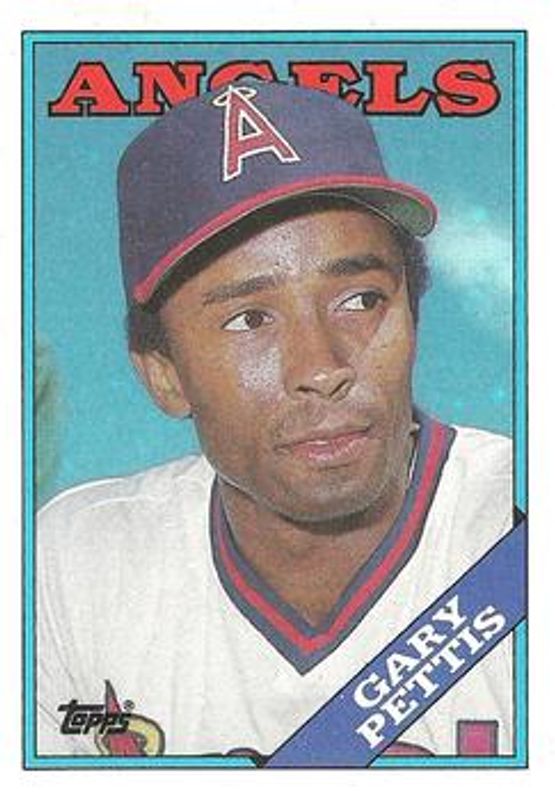 1988 Topps #71 Base