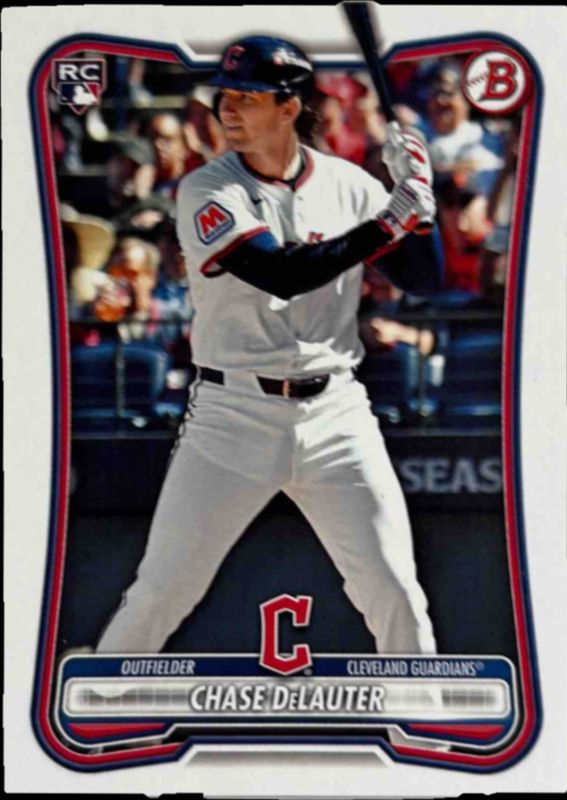 2026 Bowman #37 Base