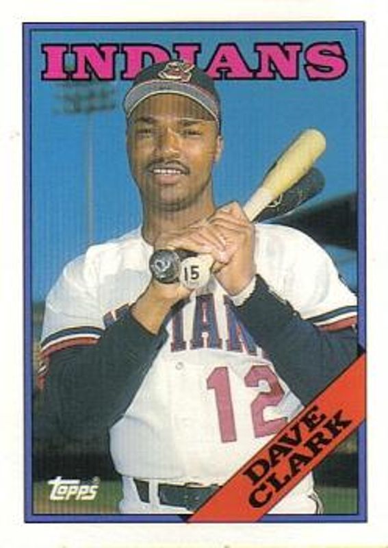 1988 Topps #49 Base