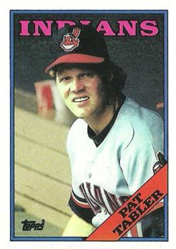 1988 Topps #230 Base