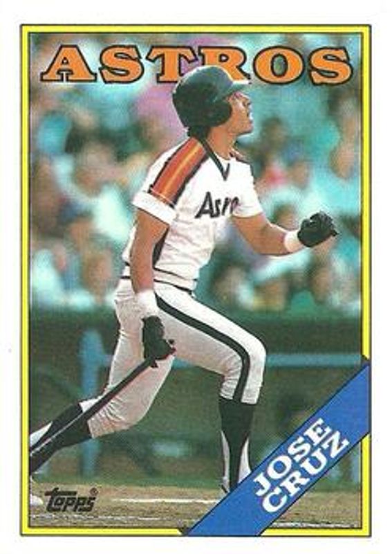 1988 Topps #278 Base