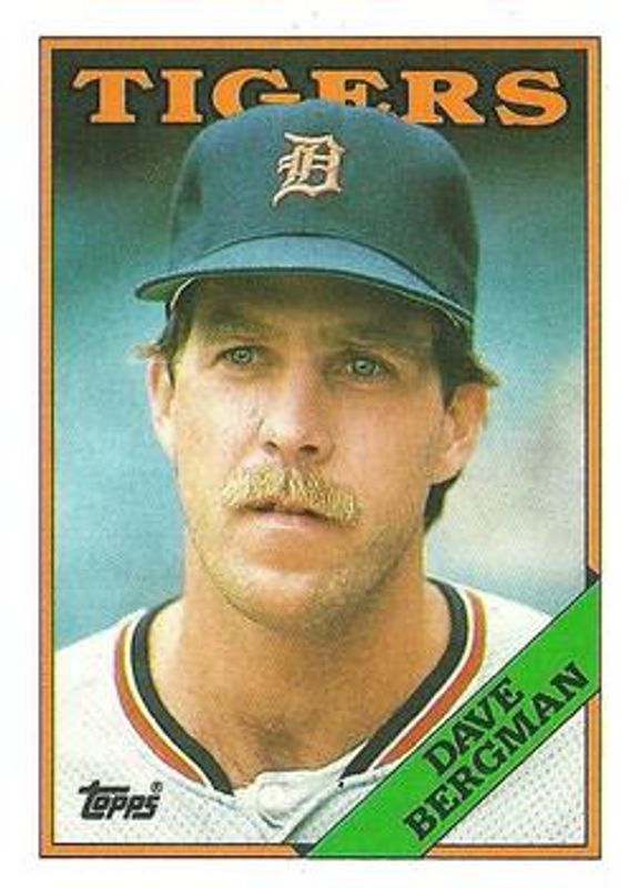 1988 Topps #289 Base