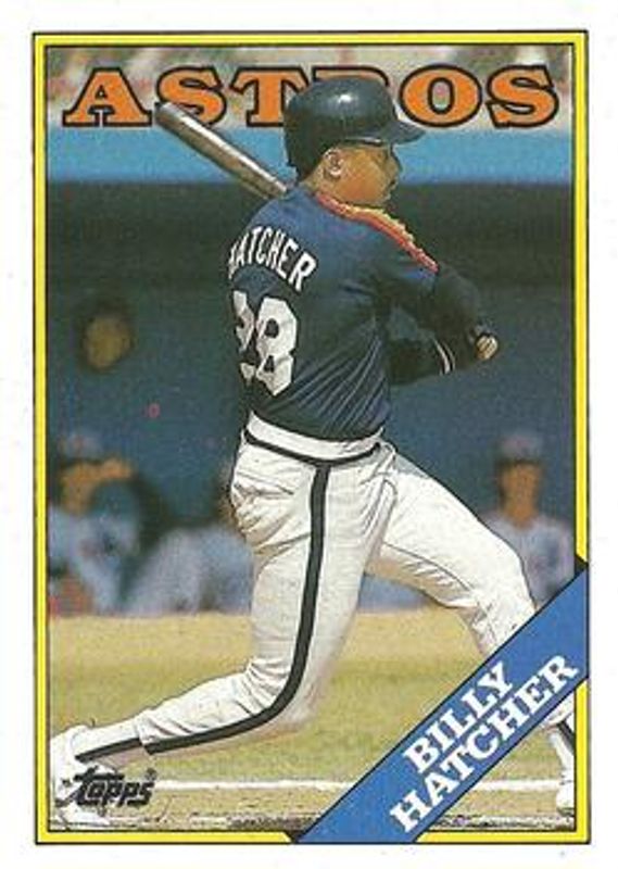 1988 Topps #306 Base