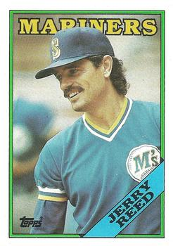 Jerry Reed 1988 Topps #332 Base Price Guide - Sports Card Investor