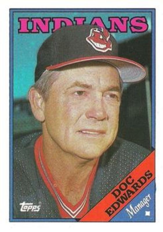 1988 Topps #374 Base