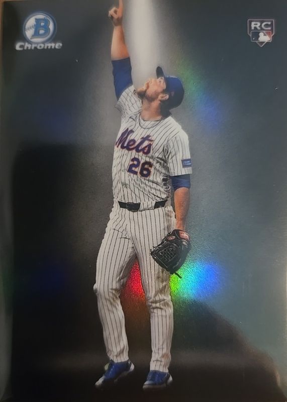 2026 Bowman #BS-2 Spotlights /(SSP)