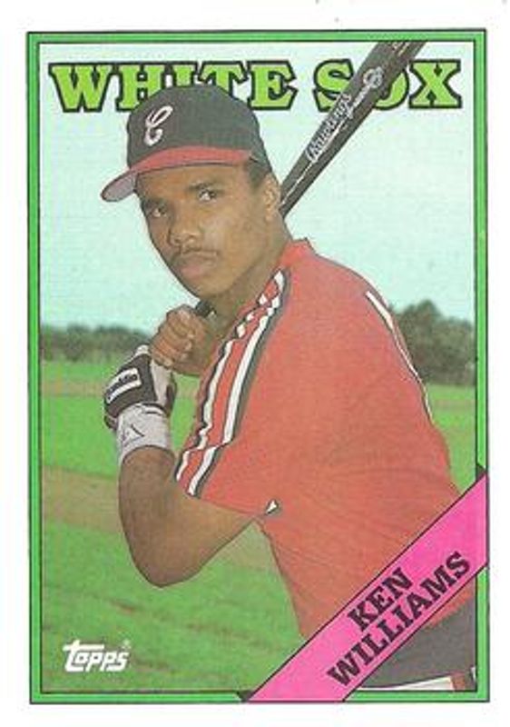 1988 Topps #559 Base
