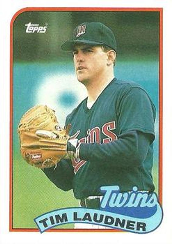 1989 Topps #239 Base