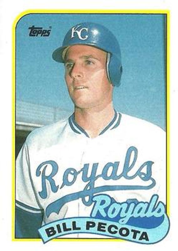 1989 Topps #148 Base