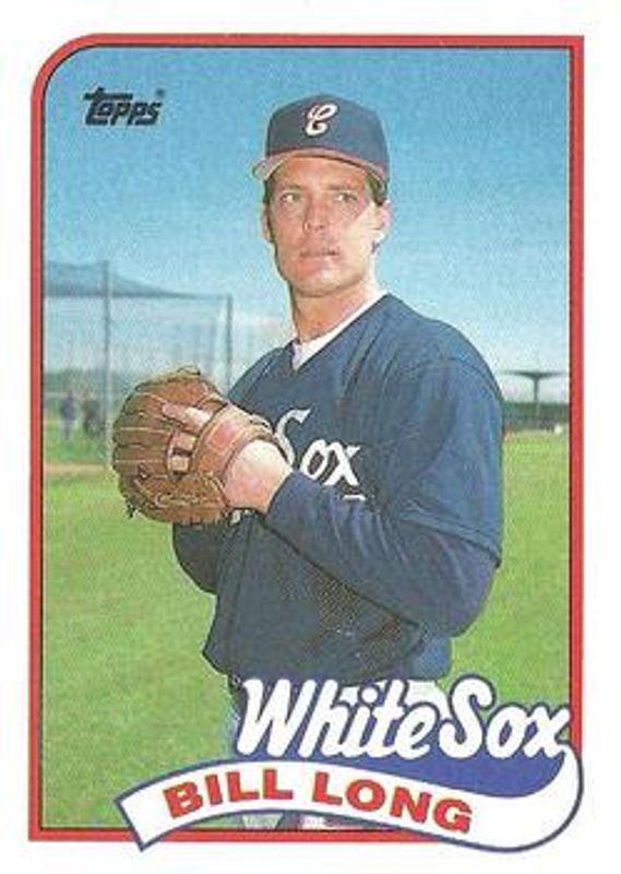 1989 Topps #133 Base