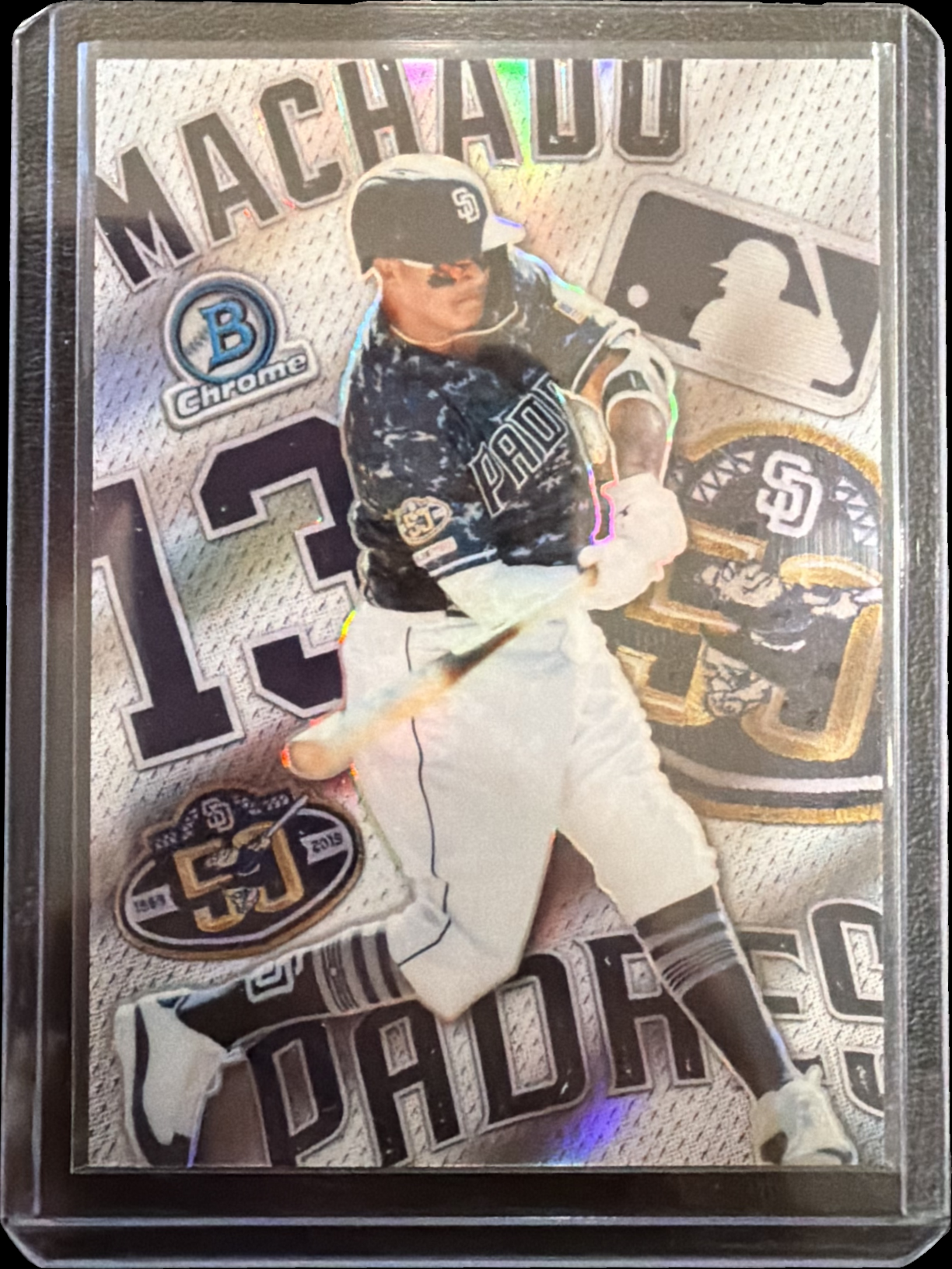 Manny Machado Baseball Cards Price Guide - Sports Card Investor