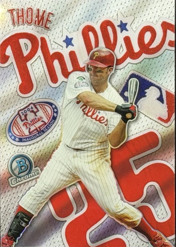 2026 Bowman #P-28 Patchwork /(SSP)