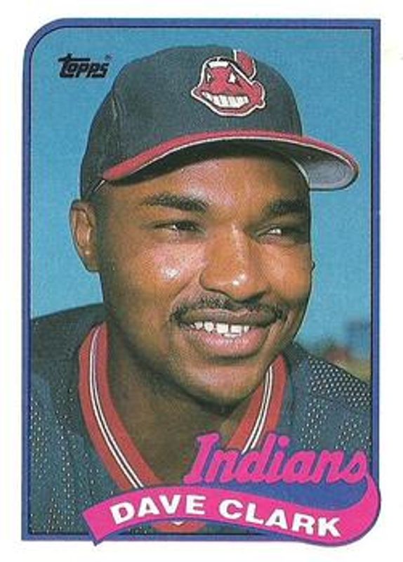 1989 Topps #574 Base