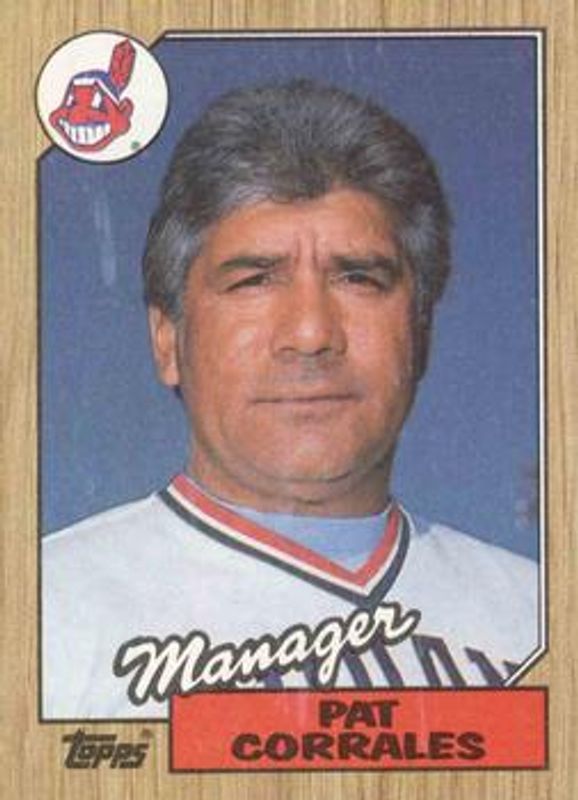 1987 Topps #268 Base