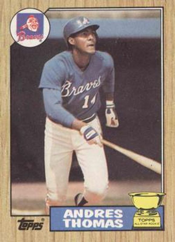 1987 Topps #296 Base